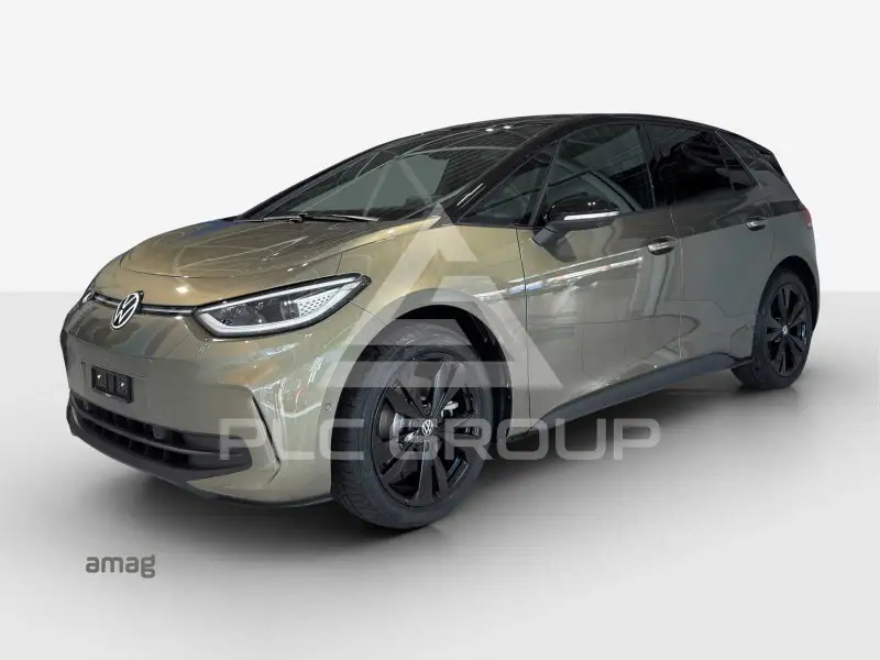 2026 Volkswagen ID3