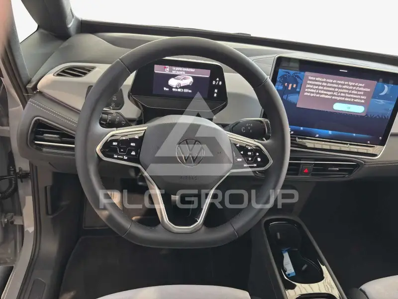 2026 Volkswagen ID3