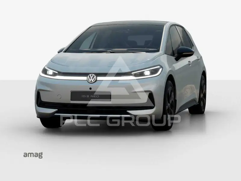 2026 Volkswagen ID3