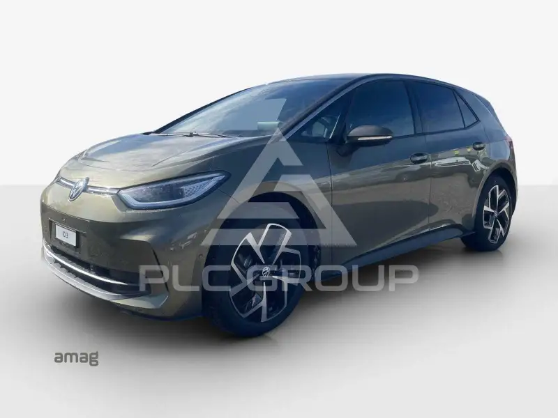 2026 Volkswagen ID3