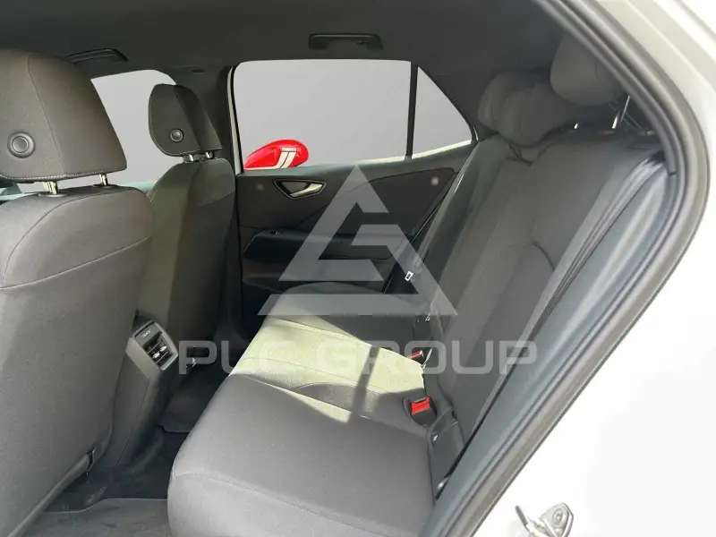 2026 Volkswagen ID3