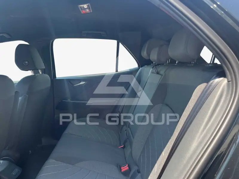 2026 Volkswagen ID3