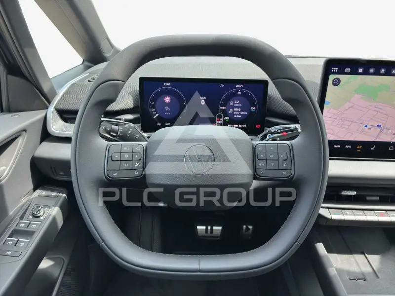 2026 Volkswagen ID3
