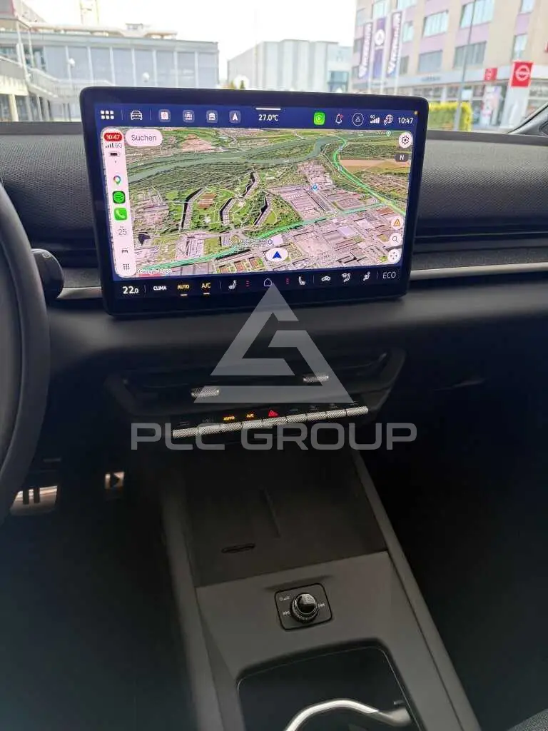 2026 Volkswagen ID3