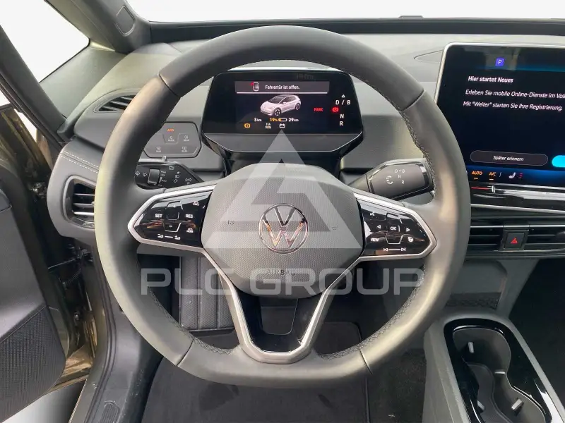 2026 Volkswagen ID3