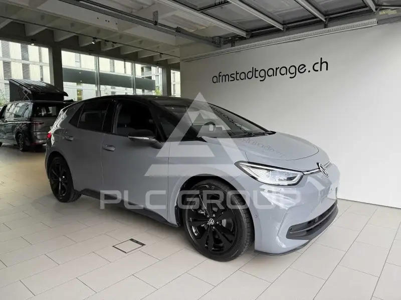 2026 Volkswagen ID3