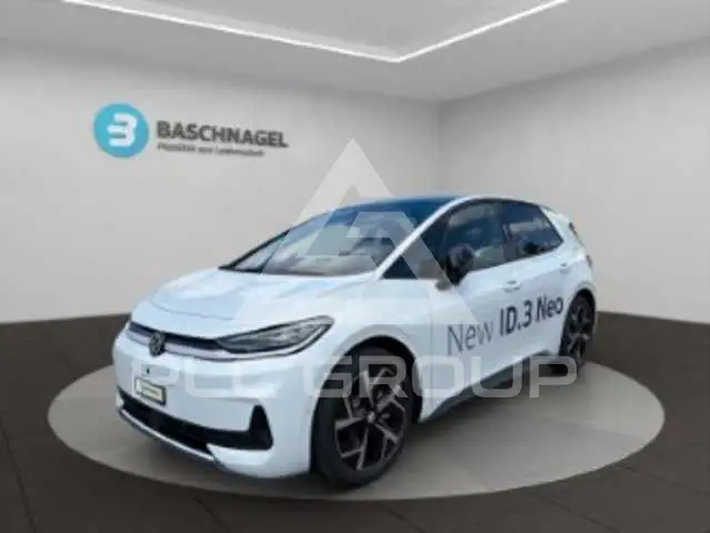 2026 Volkswagen ID3