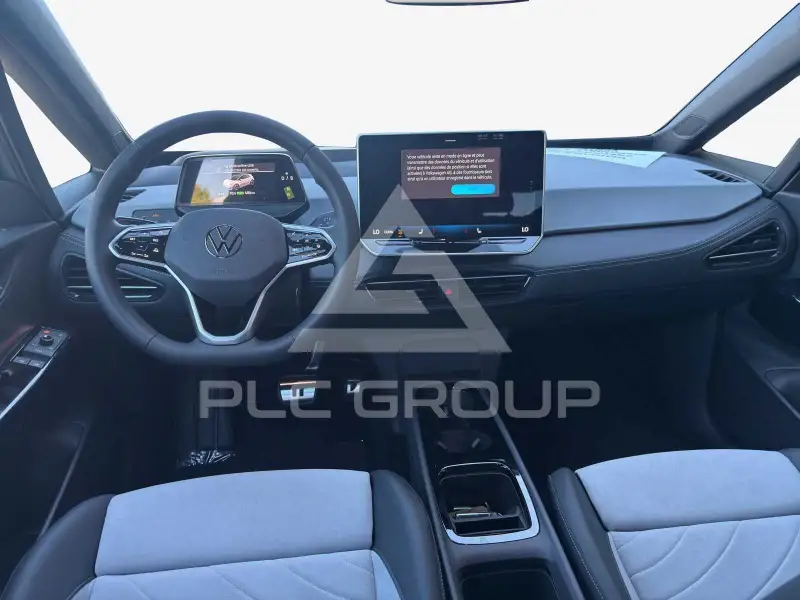 2026 Volkswagen ID3