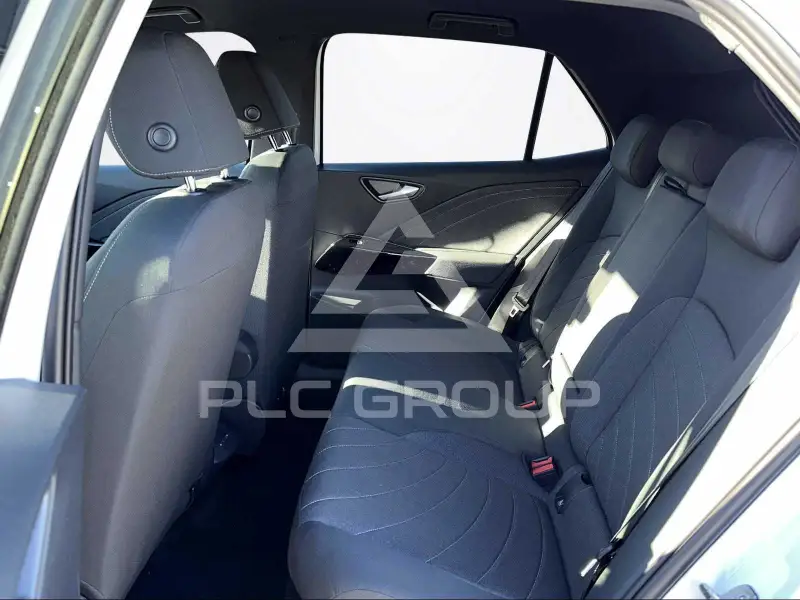 2026 Volkswagen ID3