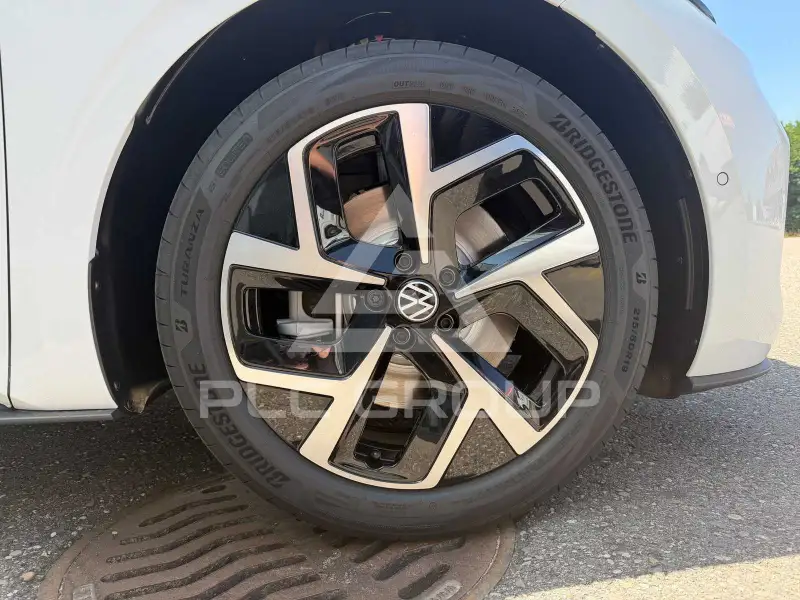 2026 Volkswagen ID3