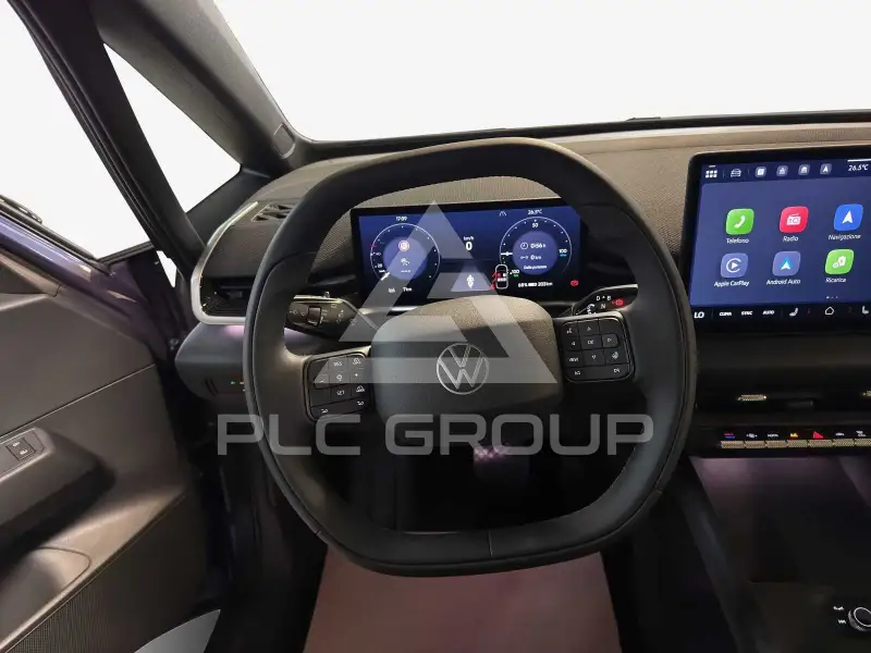 2026 Volkswagen ID3