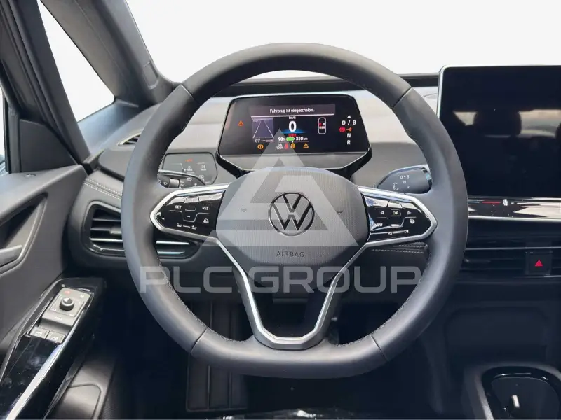 2026 Volkswagen ID3