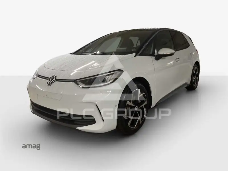 2026 Volkswagen ID3