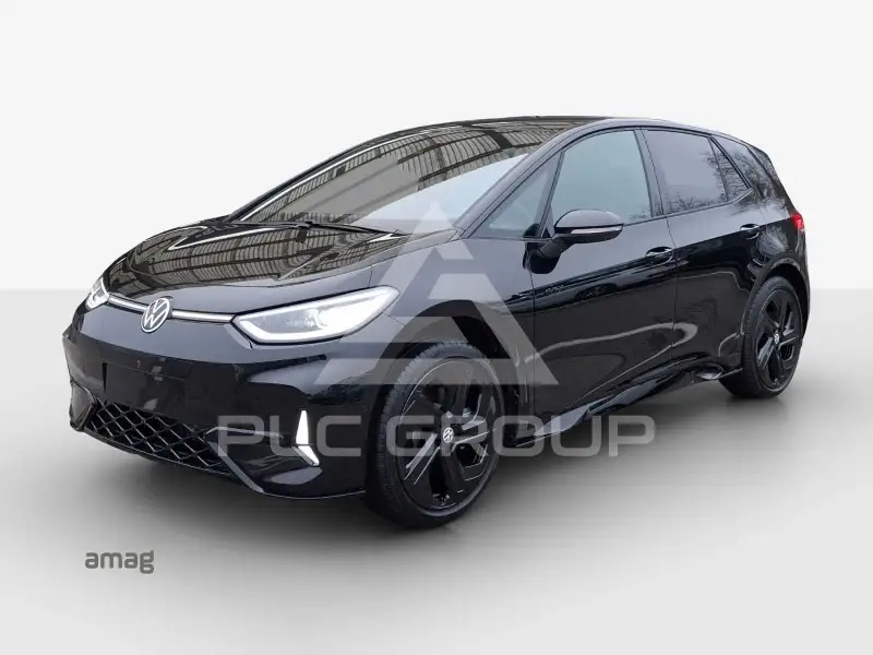 2026 Volkswagen ID3