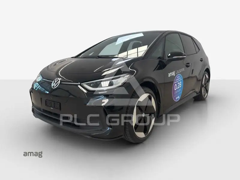 2026 Volkswagen ID3
