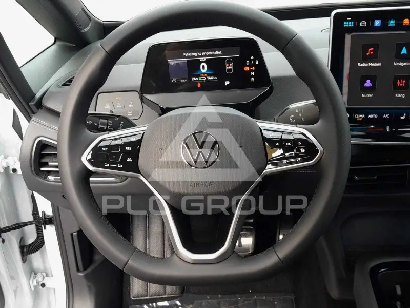 2026 Volkswagen ID3