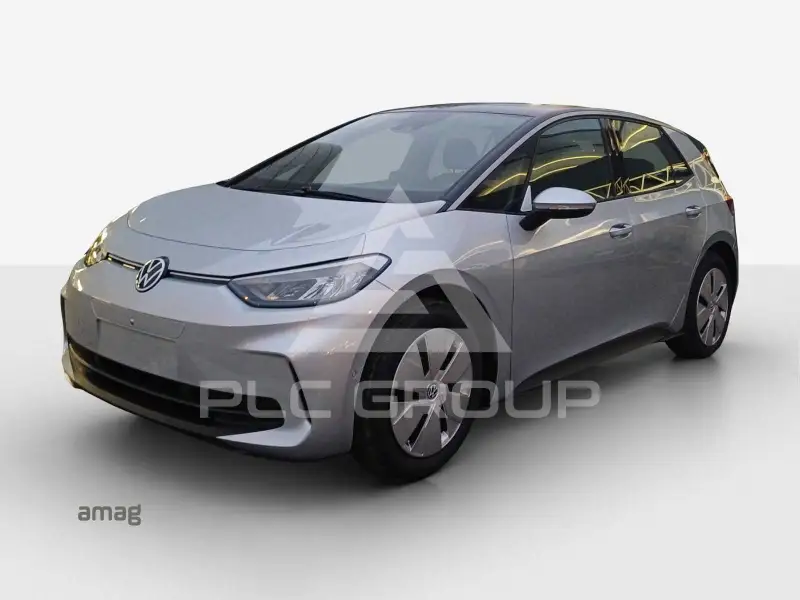 2026 Volkswagen ID3