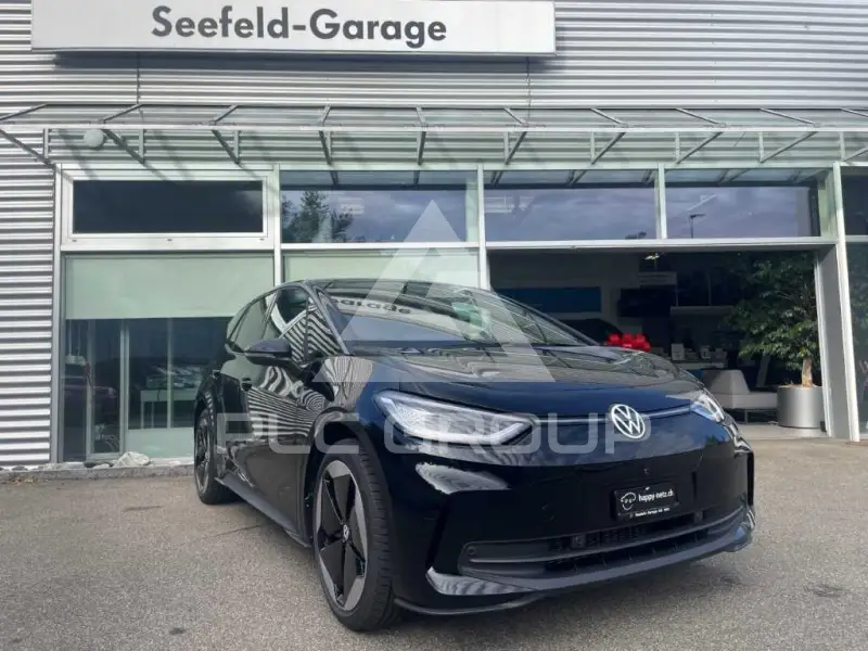 2026 Volkswagen ID3