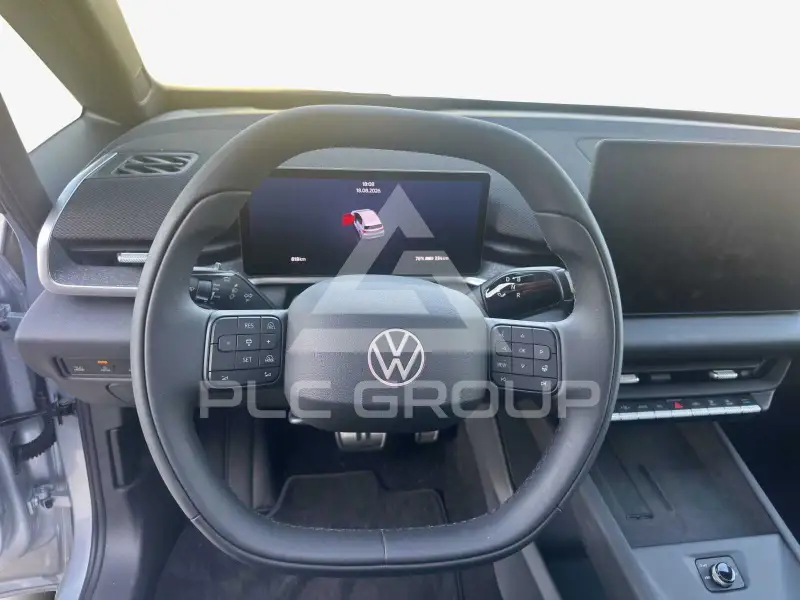 2026 Volkswagen ID3
