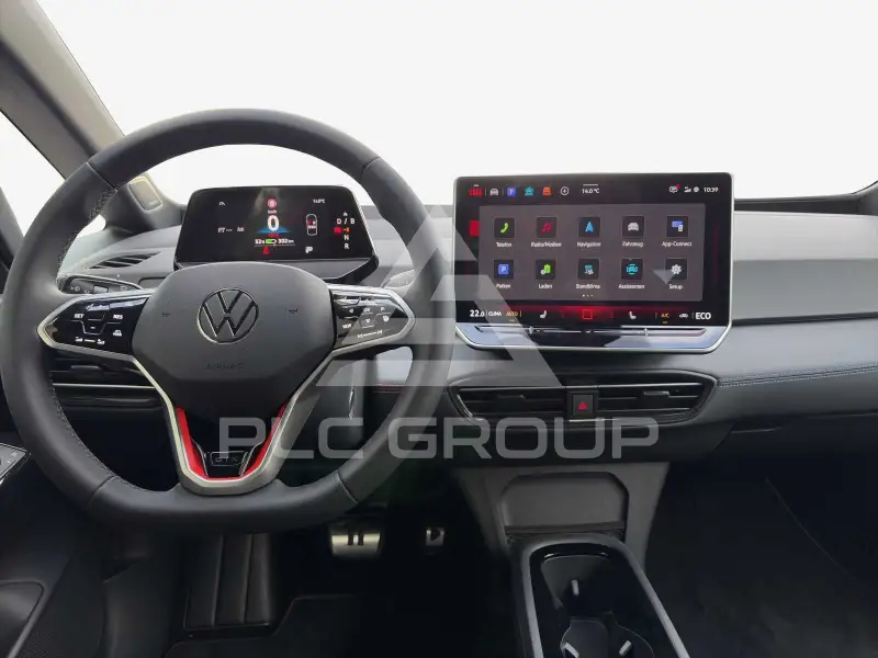 2026 Volkswagen ID3