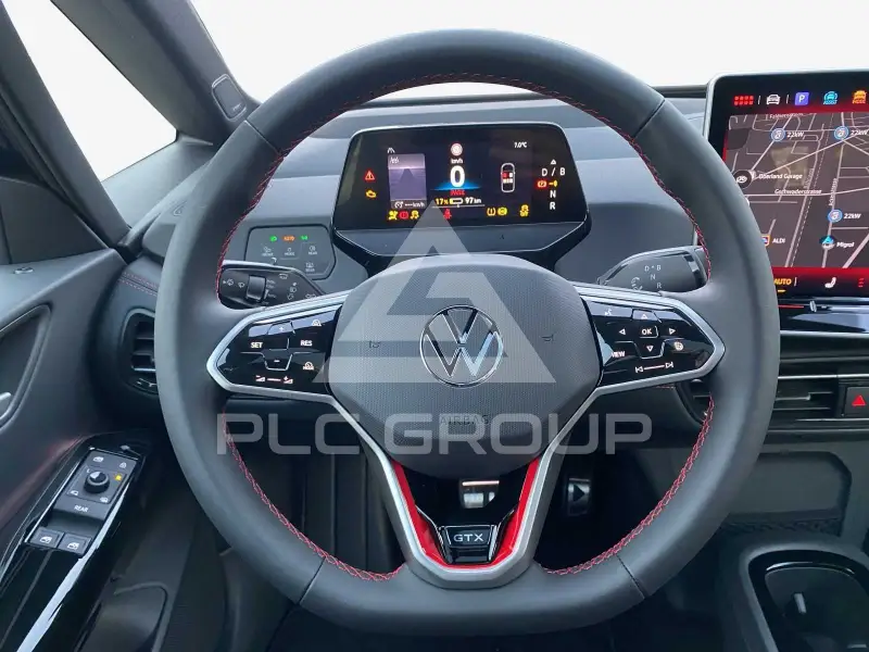 2026 Volkswagen ID3
