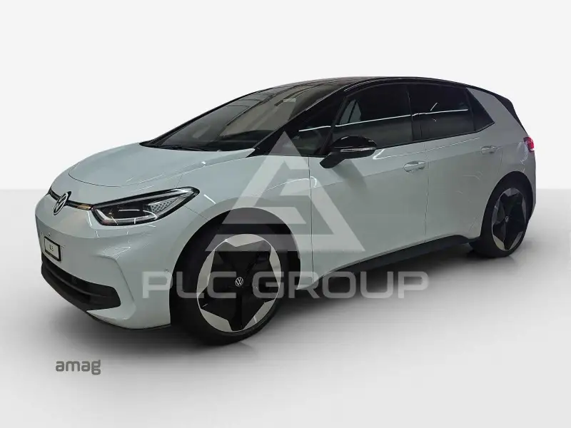 2026 Volkswagen ID3