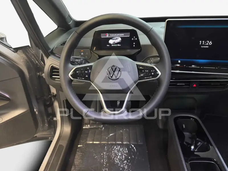2026 Volkswagen ID3