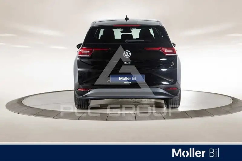 2026 Volkswagen ID3