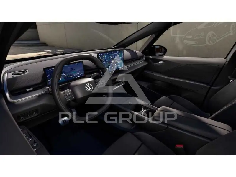 2026 Volkswagen ID3
