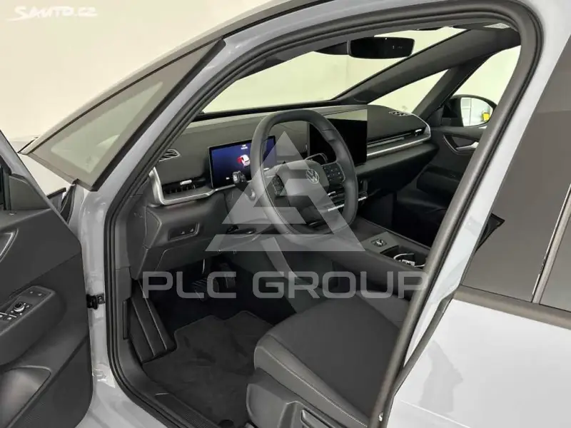 2026 Volkswagen ID3