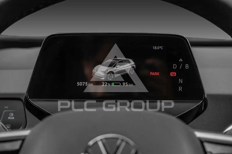 2026 Volkswagen ID3