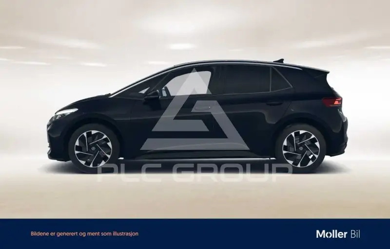 2026 Volkswagen ID3