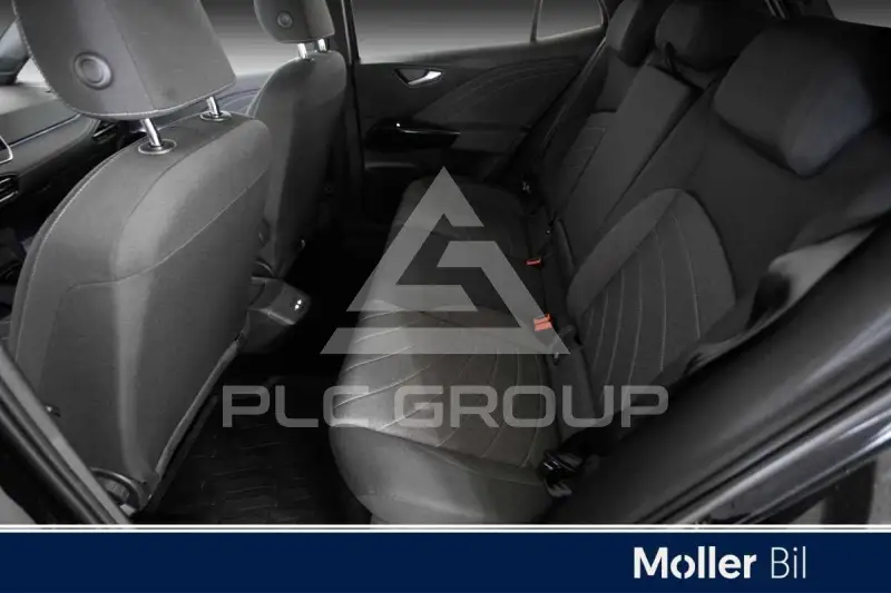 2026 Volkswagen ID3