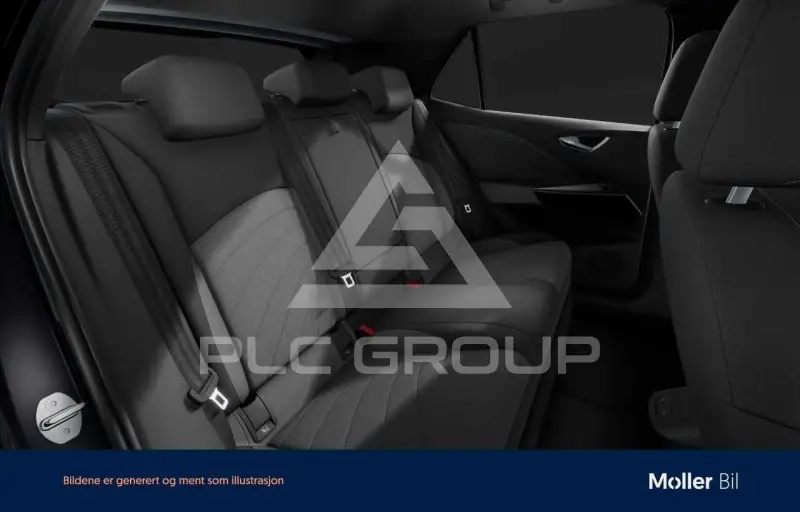 2026 Volkswagen ID3
