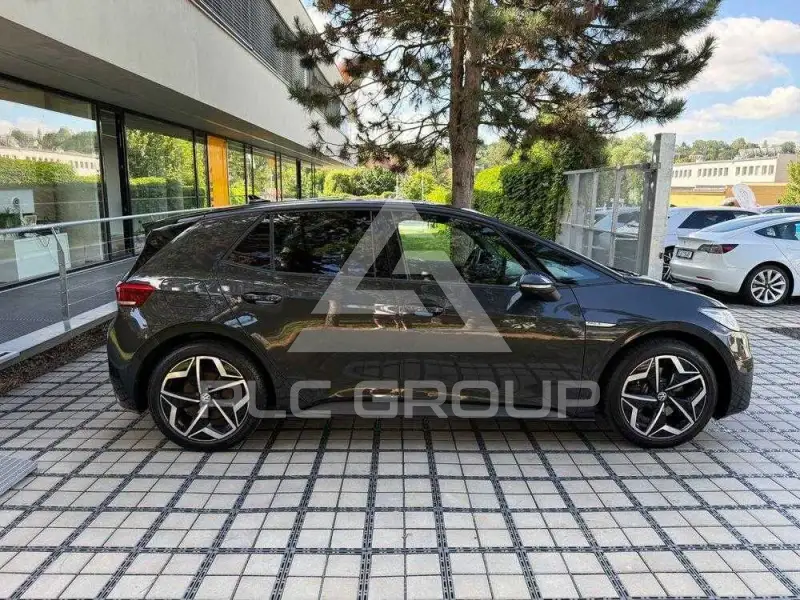 2026 Volkswagen ID3