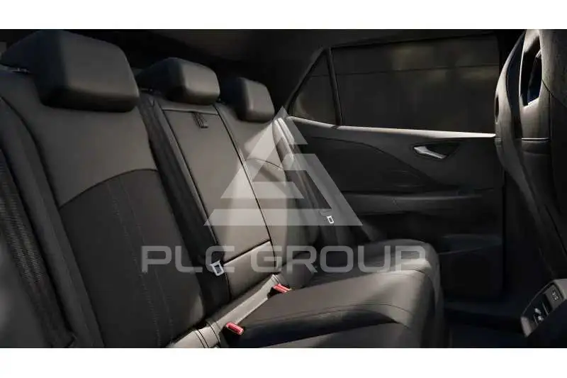2026 Volkswagen ID3