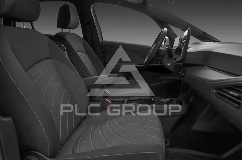 2026 Volkswagen ID3