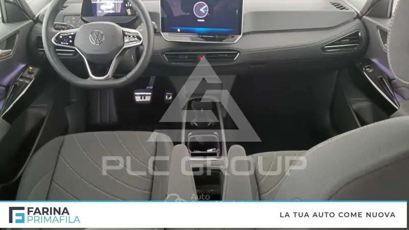 2026 Volkswagen ID3