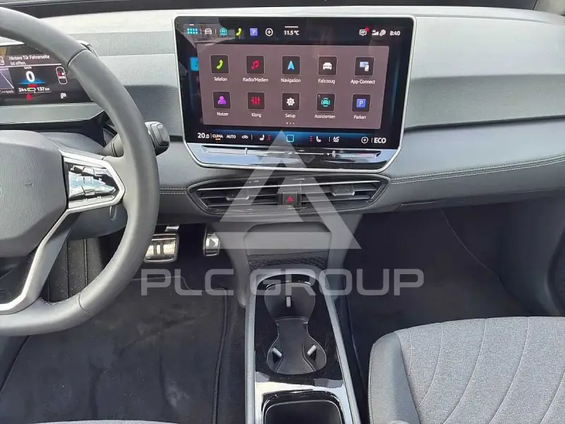 2026 Volkswagen ID3