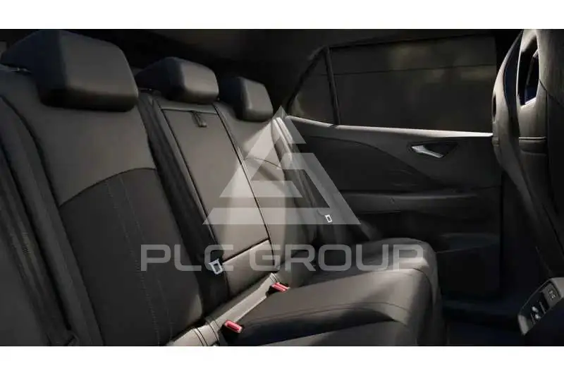 2026 Volkswagen ID3