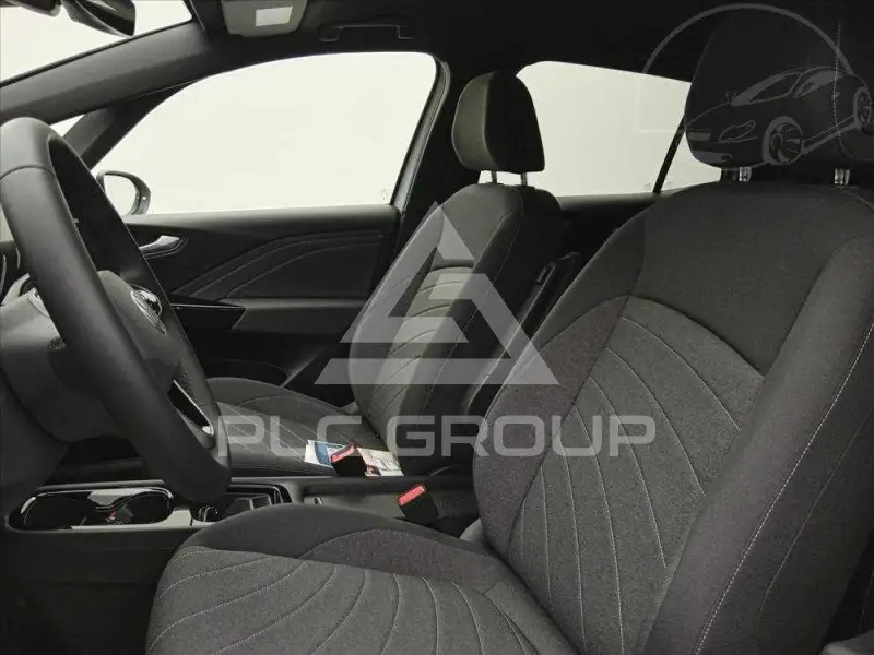 2026 Volkswagen ID3