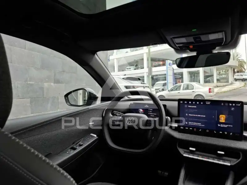 2026 Volkswagen ID3
