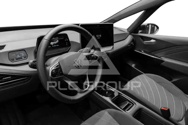 2026 Volkswagen ID3