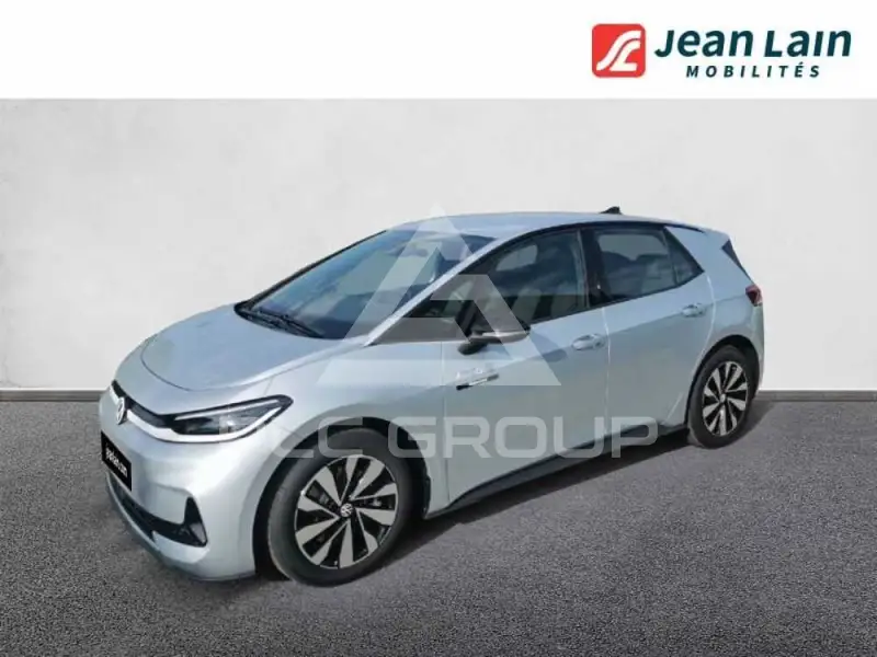 2026 Volkswagen ID3