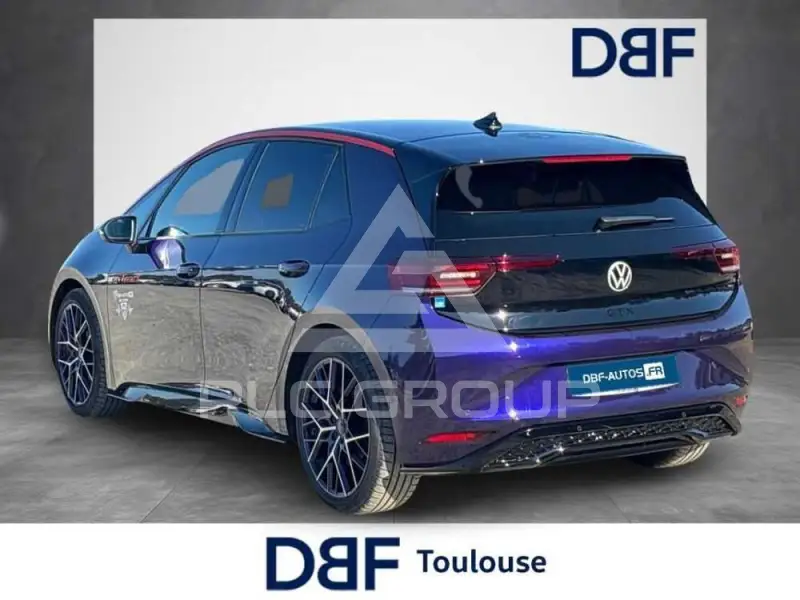2026 Volkswagen ID3