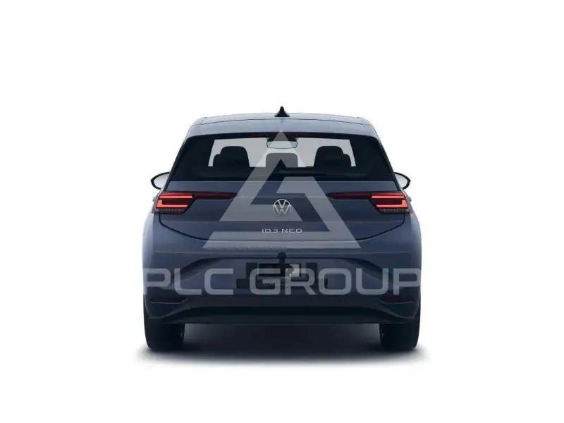2026 Volkswagen ID3