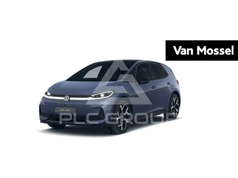 2026 Volkswagen ID3