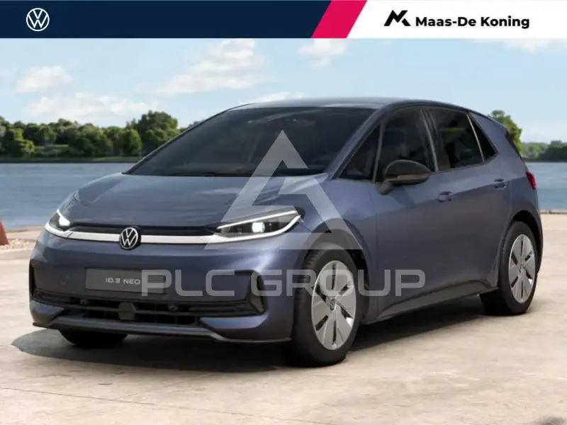 2026 Volkswagen ID3