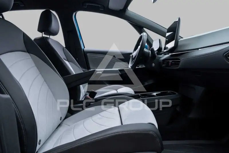 2026 Volkswagen ID3