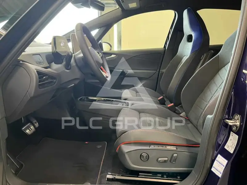 2026 Volkswagen ID3